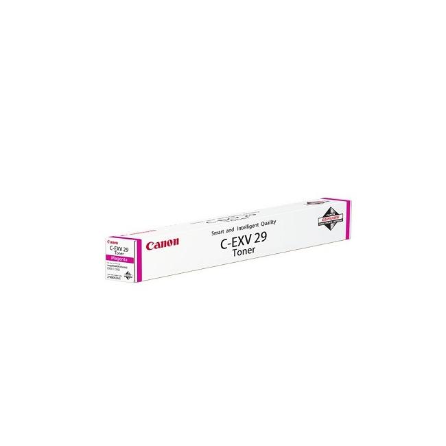 [CA014026] Toner Canon C-EXV 29 Magenta (27.000 Seiten) für iRAC5030/iRAC5035/iRAC5235/5240