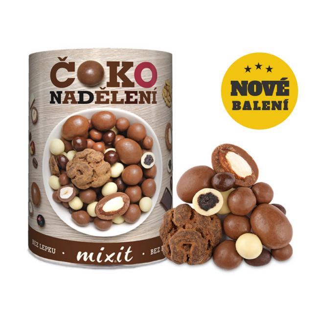 [XM200056] Schokoladenfüllung 450 g