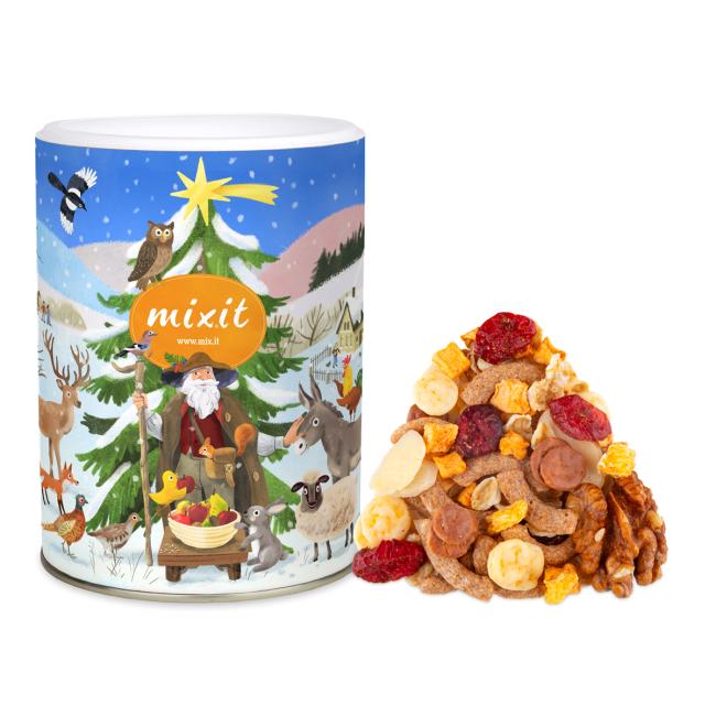Mixit Weihnachtsmischung 270 g