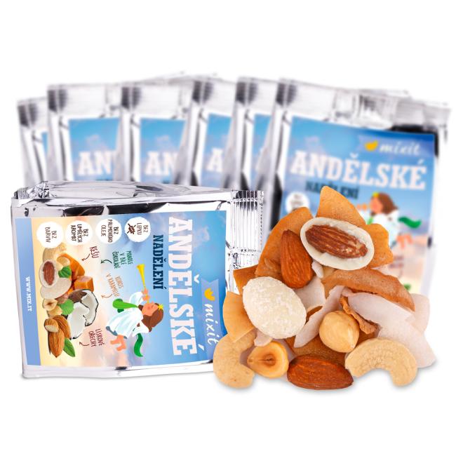 Mixit Angel Füllung im Beutel 80g