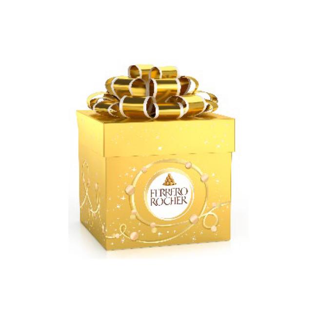 Ferrero Rocher Decke 75g