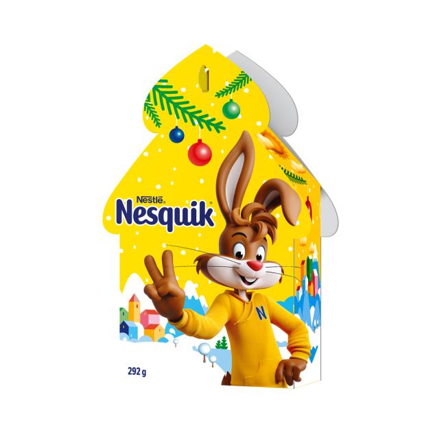 [XM659874] NESQUIK Snack 292 g