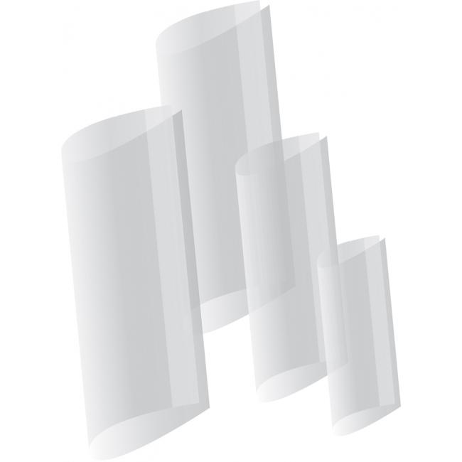 [XX000664] Wissenschaftshülle, transparent, 37,5 x 25 cm