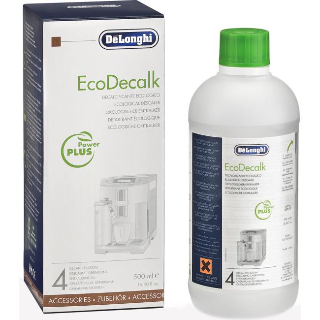 Entkalker Eco Decalk DeLonghi 500ml