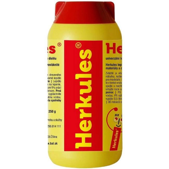 Hercules Kleber 250 g