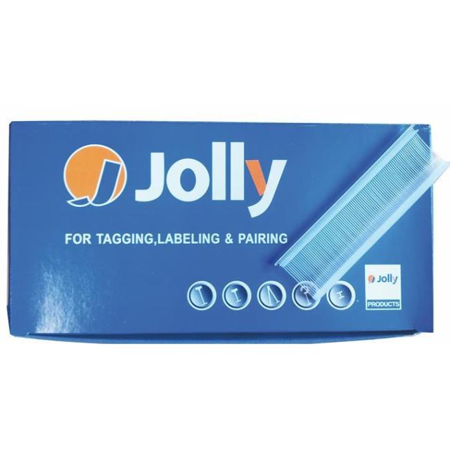 Schneidfäden 40 mm für Textilzangen, 5000 Stück.