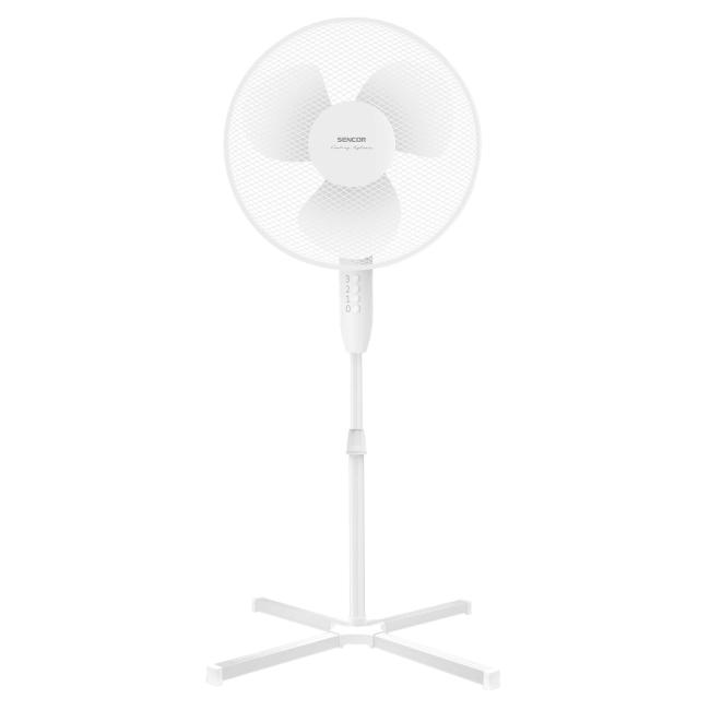 [XX009428] Standventilator Sencor SFN 4010WH