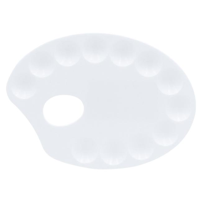 [XX176803] Farbpalette JUNIOR Weiß