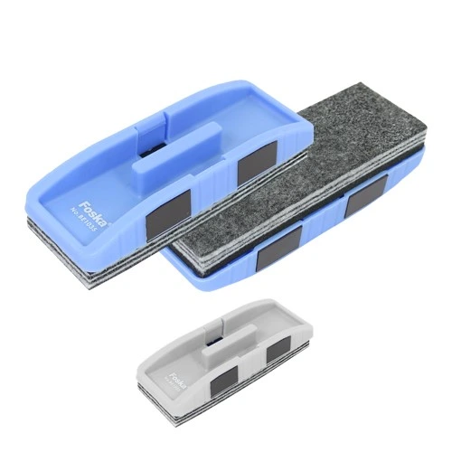 [BE103500] Magnetischer Whiteboard-Radierer FOSKA