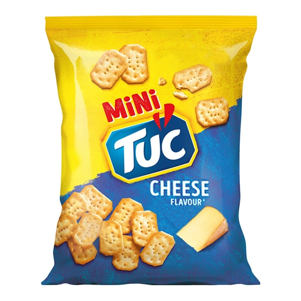 [PT388943] TUC Mini-Käsecracker 100 g