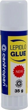 Centropen Klebestift 35 g