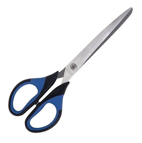 [S053602301] SPOKO Ergonomie 0536 Büroschere 18 cm