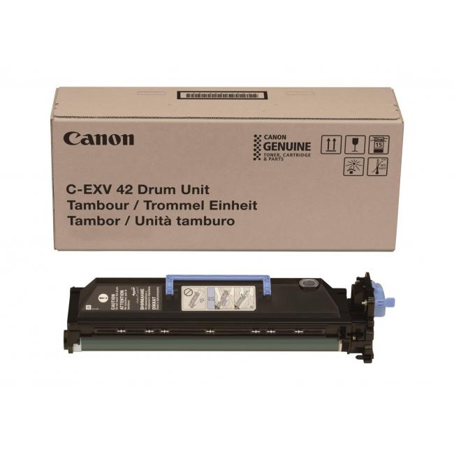 [CA027659] Toner Canon C-EXV 42 schwarz (10.200 Seiten) für iR2202/2204