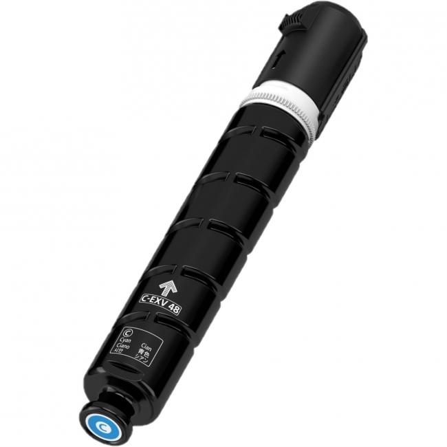 Canon C-EXV48C Cyan-Toner (11.500 Seiten) für iRC1325iF/C1335iF