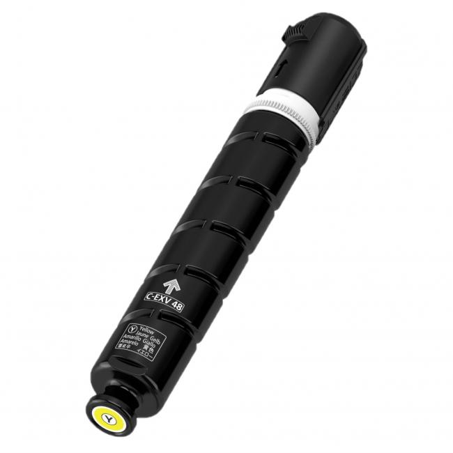 [CA032548] Canon C-EXV48Y gelber Toner (11.500 Seiten) für iRC1325iF/C1335iF