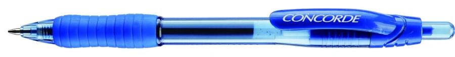 CONCORDE Panama Gelstift, blaue Mine (Contractual)