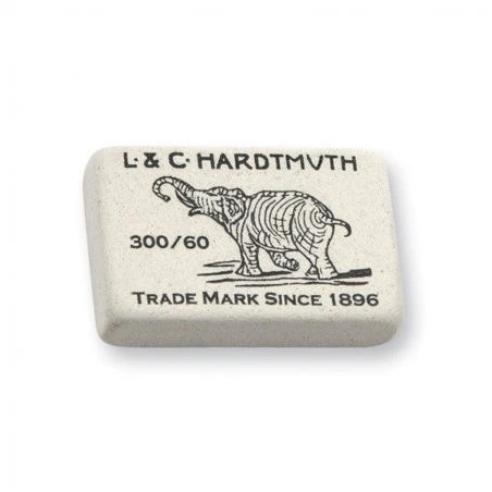 Koh-i-noor 300/60 Radiergummi (Vertragsware)