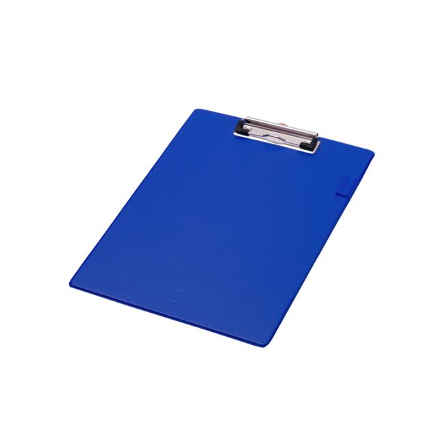 Schreibblock A4 D.rect blau (Vertragsware)