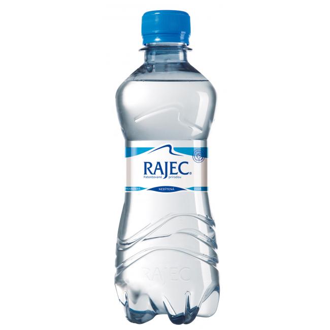 Quellwasser Rajec still 12 x 0,33 l (Vertragsware)