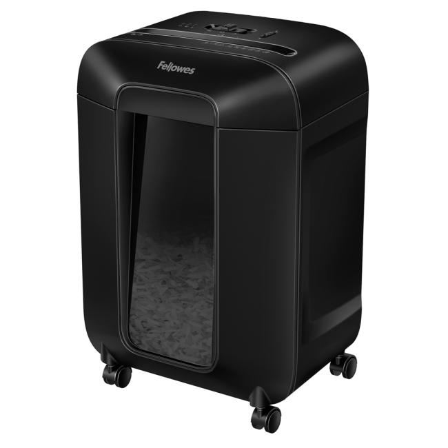 Fellowes Powershred LX85 4x40mm Aktenvernichter (Auftragsfertig)
