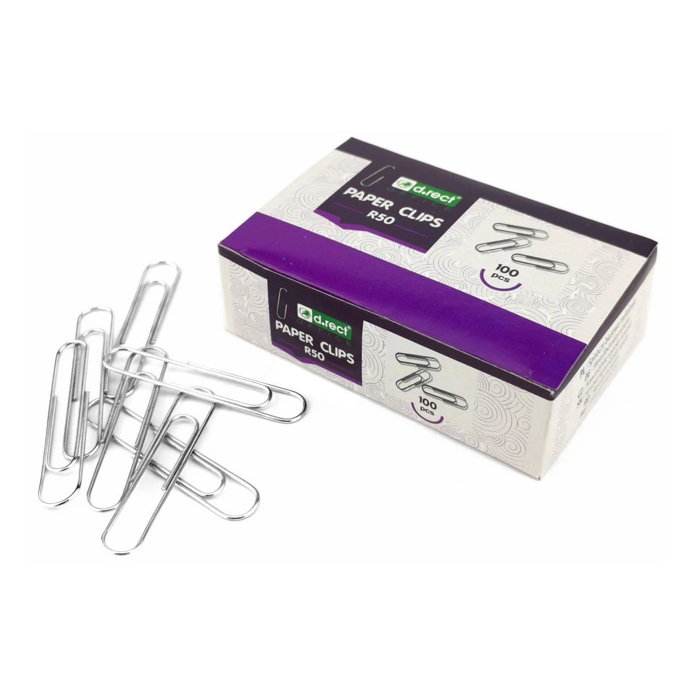 [LV110570-C] Leviathan 50mm Büroklammern (Vertragsware)