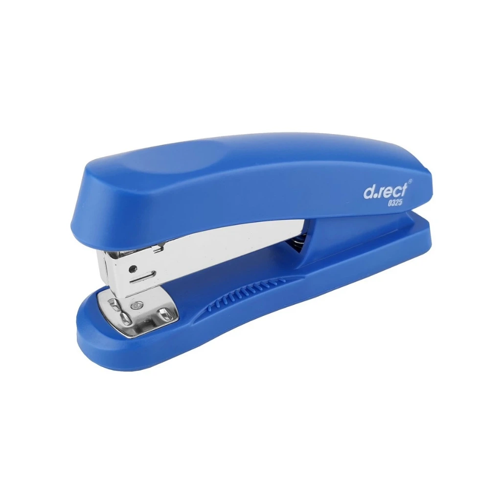 Hefter D.Rect 0325 25 Blatt (Vertragsware)