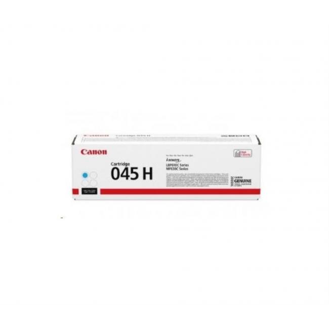 [CA038587] Toner Canon CRG-045H Cyan (2.200 Seiten) für i-Sensyns LBP610C/iC MF630C