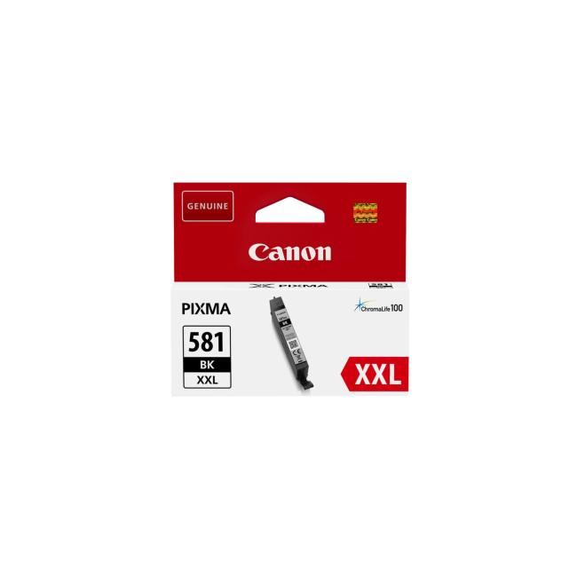 Canon CLI-581PB Tintenpatrone für TS8150 Fotoblau XXL (9.140 Seiten)