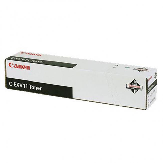 Canon C-EXV 11 Toner (21.000 Seiten) für iR 2230/2270/2870/3025