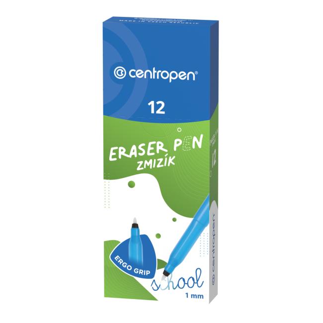 [CE253900] Centropen 2539 Verschwindestift, 50 Stück.