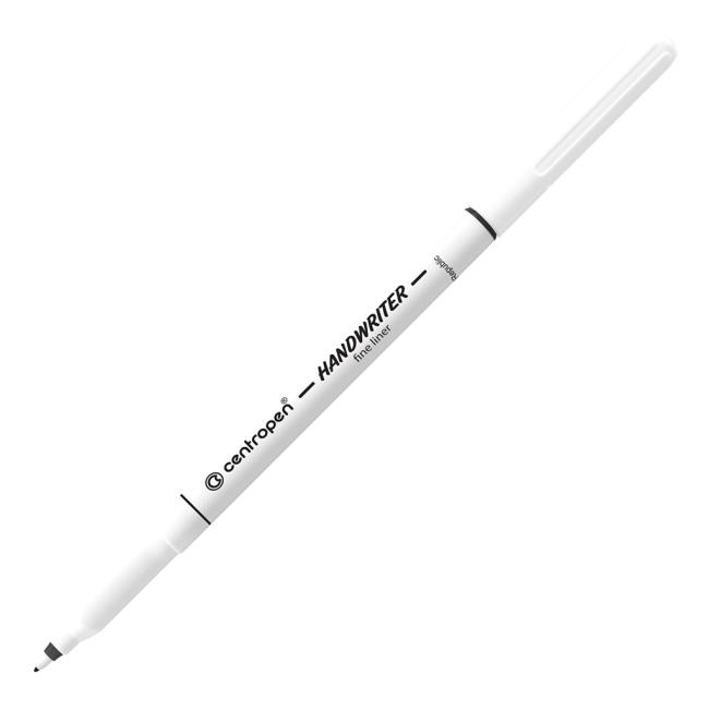 Centropen 2551 schwarzer Futter