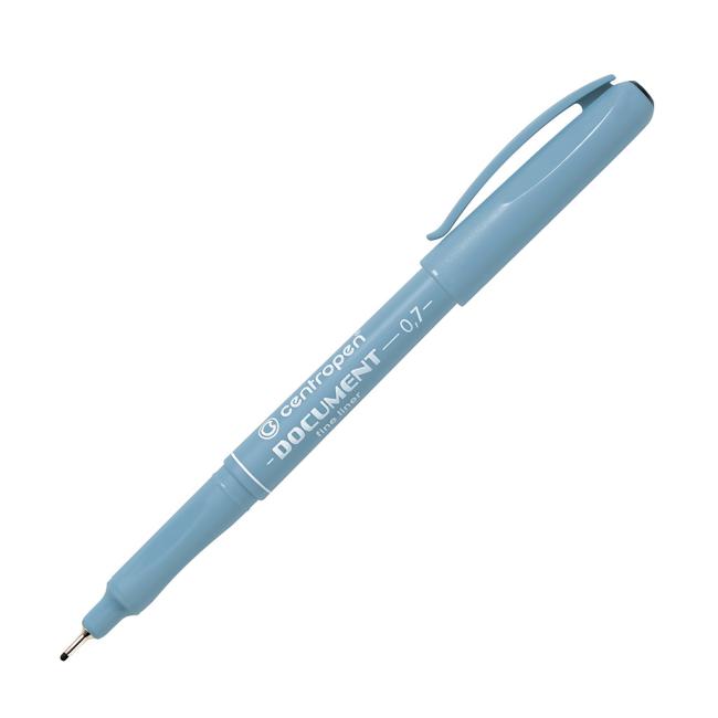 [CE263117] Liner Centropen 2631 0,7 mm schwarz