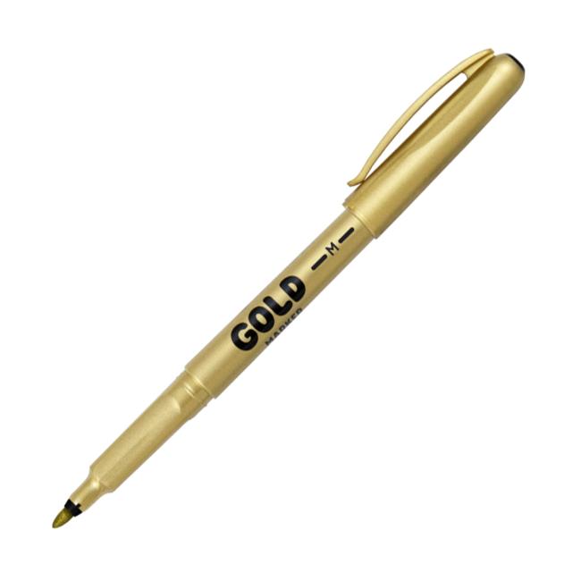 Permanentmarker Centropen 2670 Gold