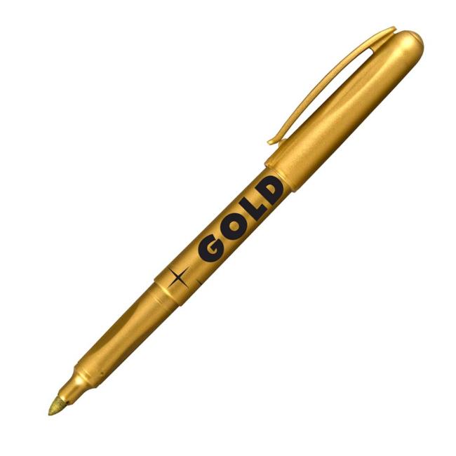 [CE269053] Centropen 2690 Marker Gold