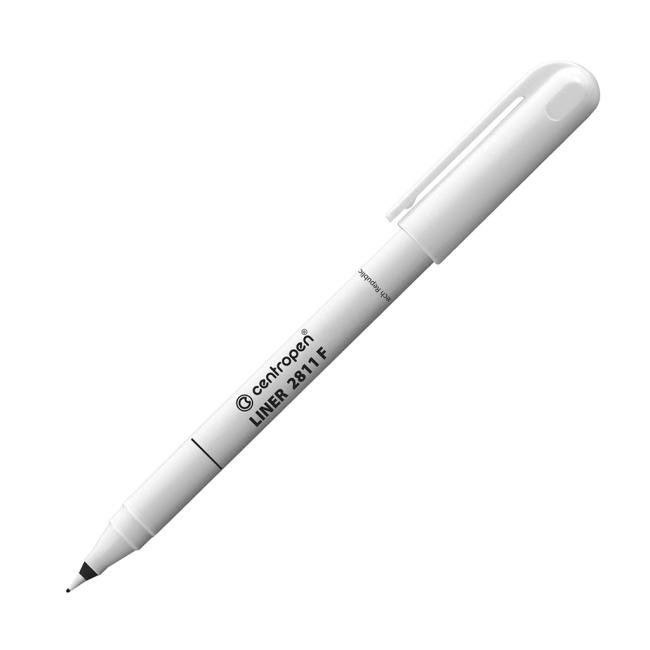 [CE281110] Centropen 2811 Futter schwarz