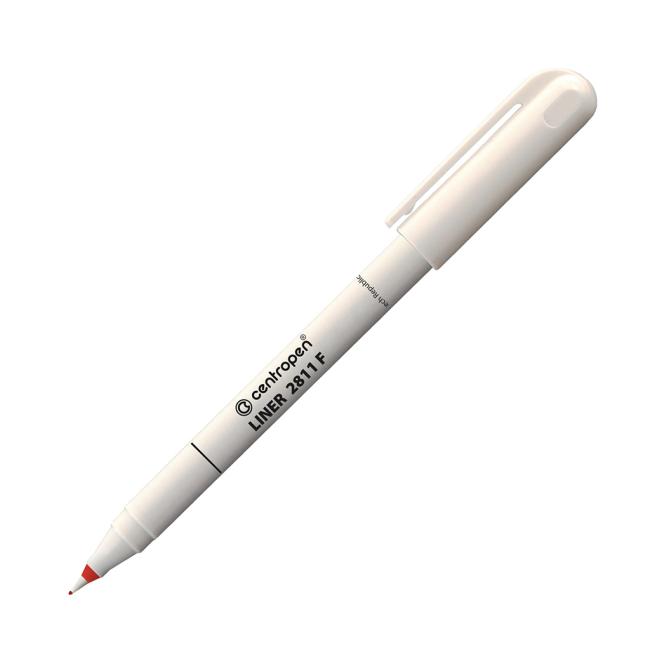 [CE281120] Centropen 2811 Liner rot
