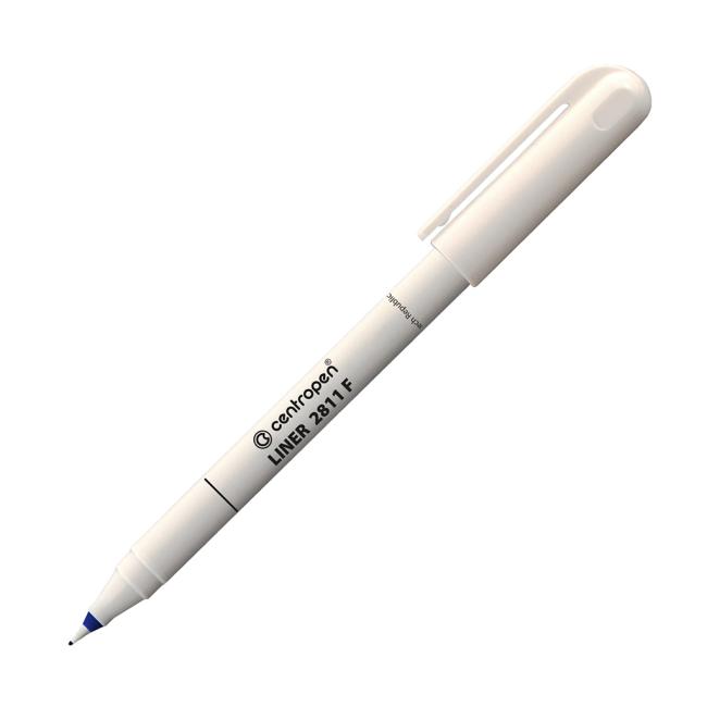 Liner Centropen 2811 blau