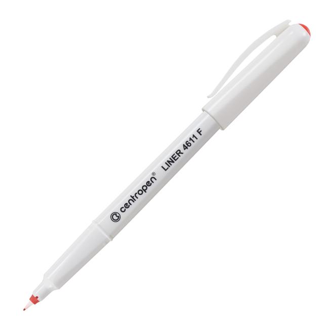 [CE461120] Centropen 4611 Liner rot