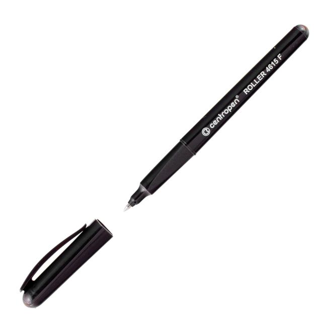 [CE461510] Rollerball Centropen 4615 schwarz