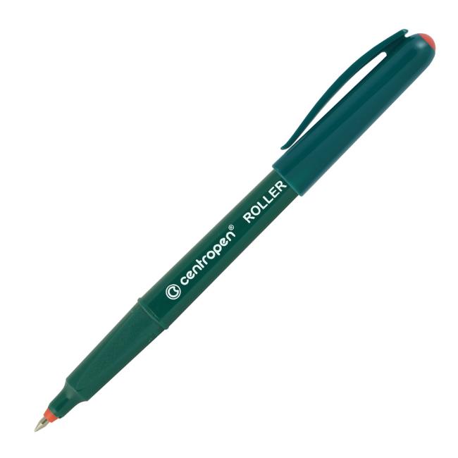 [CE461520] Rollerball Centropen 4615 rot