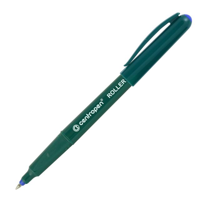 [CE461530] Rollerball Centropen 4615 blau