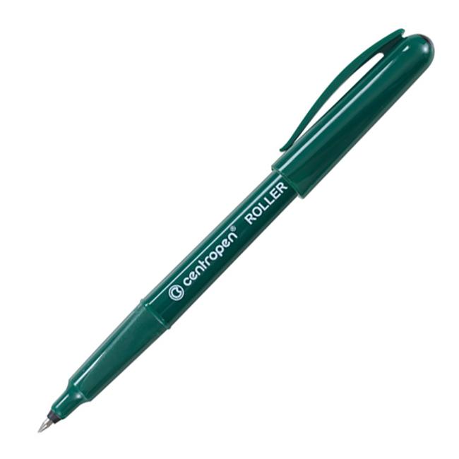 [CE461540] Rollerball Centropen 4615 grün