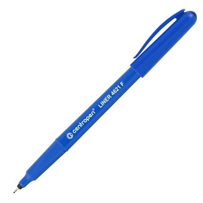 [CE462110] Centropen 4621 schwarzer Futterstoff