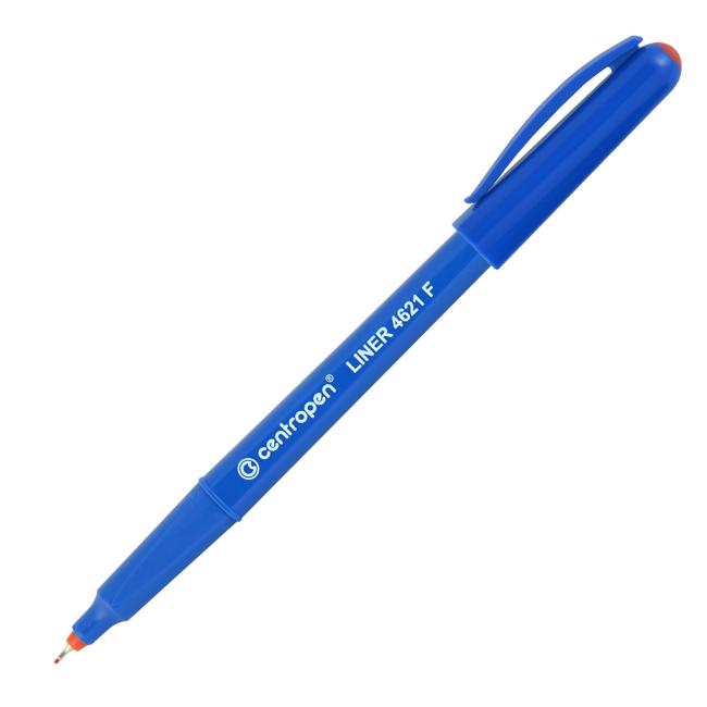 [CE462120] Centropen 4621 Liner rot