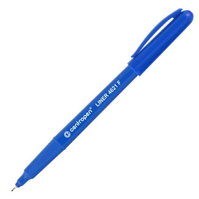 [CE462130] Centropen 4621 Liner blau