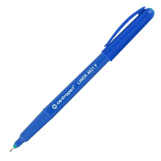 Centropen 4621 grüner Einleger