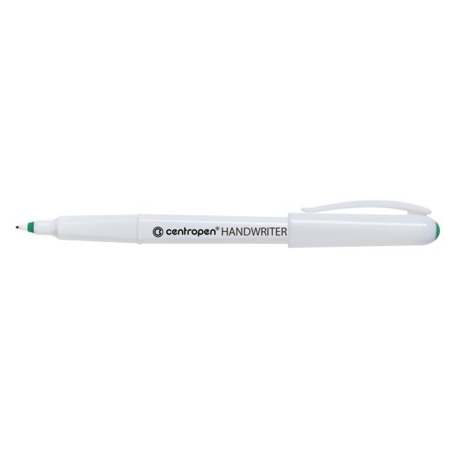 [CE465110] Liner Centropen 4651 0,5 mm grün