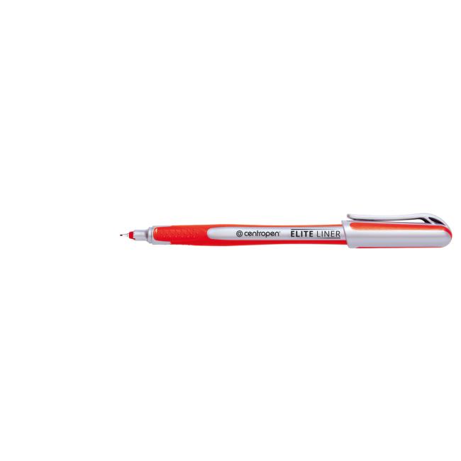 Centropen Elite 4721 Futter rot