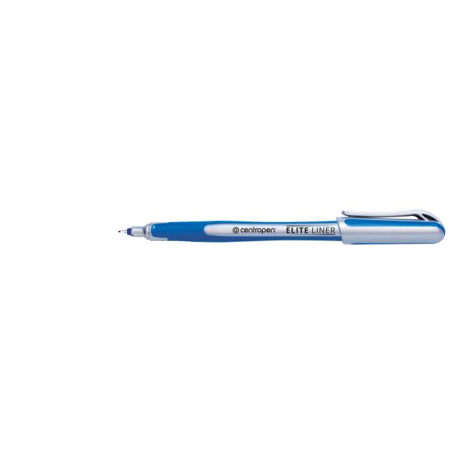Centropen Elite 4721 blauer Futter