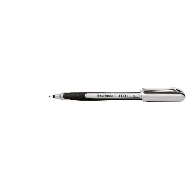 [CE472112] Centropen Elite 4721 Liner Schwarz